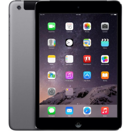 iPad Air Wi-F LTEi, 64gb, Space Gray б/в